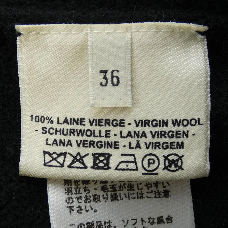 【Mã giảm giá】Đầm HERMES 652127