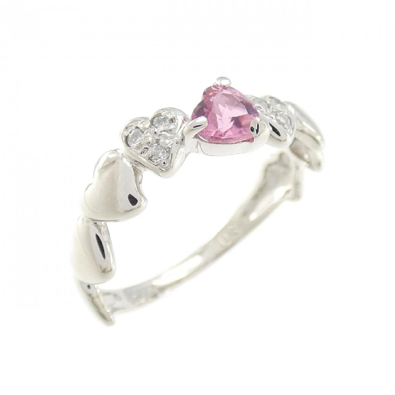 Nhẫn Tourmaline PT 672222