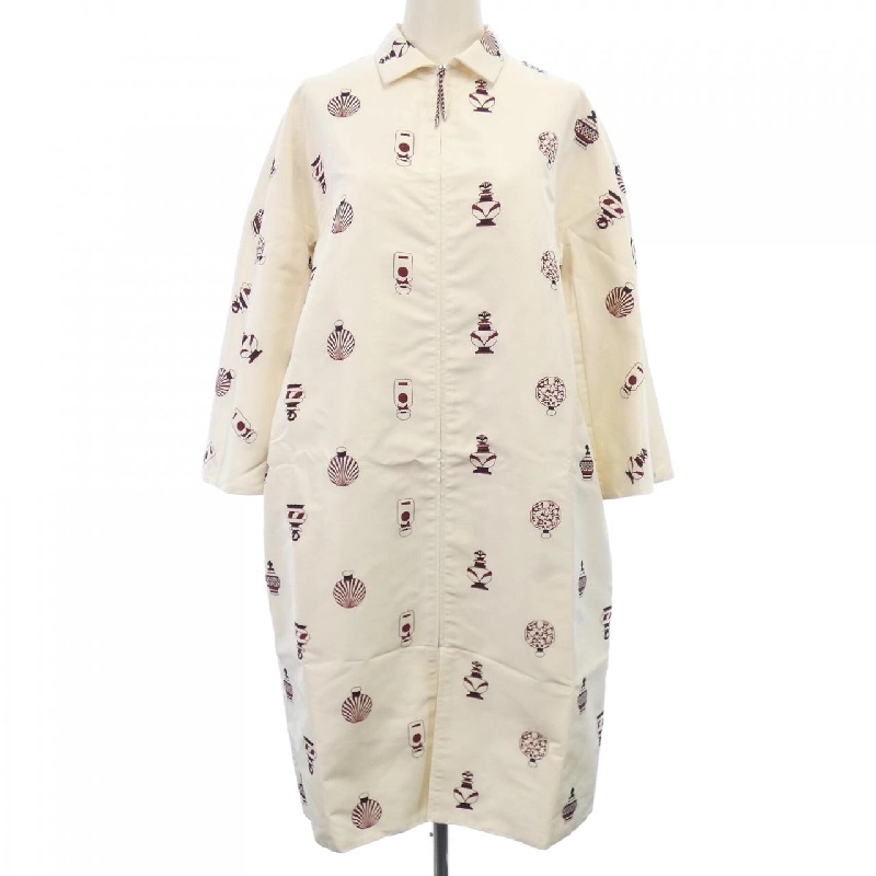 Áo khoác HERMES - Hàng hiệu Authentic 814032