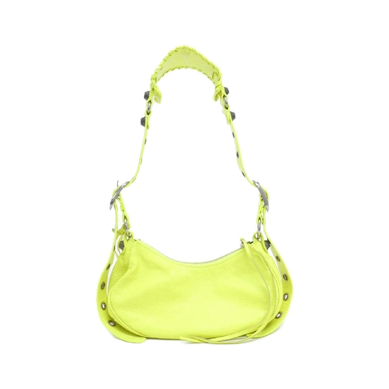 Balenciaga Le Cagole 671309 1VGUY Túi đeo vai 612537