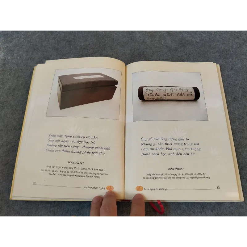 ĐƯỜNG NHÂN NGHĨA TÂM NGUYÊN HƯƠNG 717960