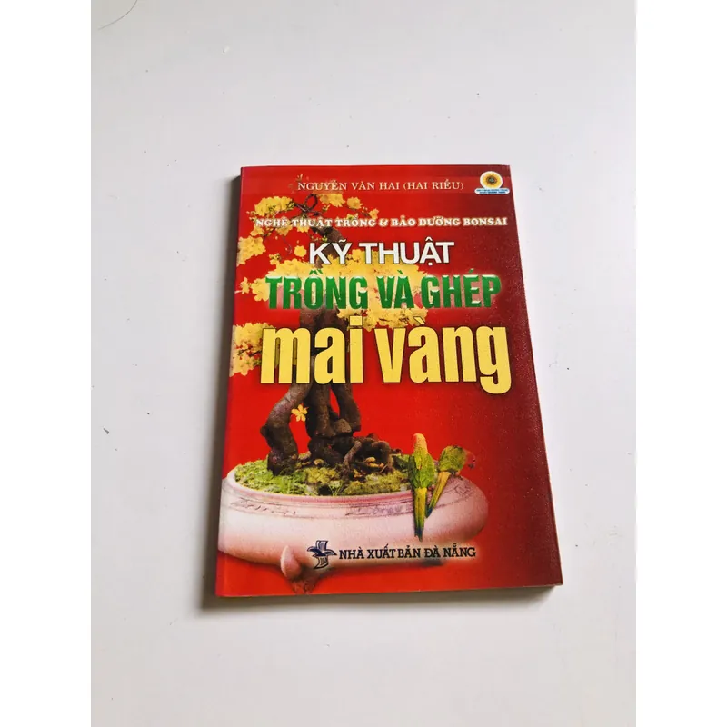 KỸ THUẬT TRỒNG VÀ GHÉP MAI VÀNG 696130