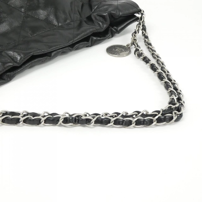 Chanel Chanel 22 Line AS3260 Túi đeo vai - Hàng hiệu Chính hãng 611918