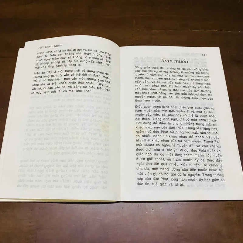 Kinh nghiệm thiền quán phương pháp thiền tập Vipassana 719108