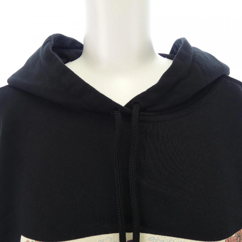 Áo hoodie đĩa STELLA MCCARTNEY 633818