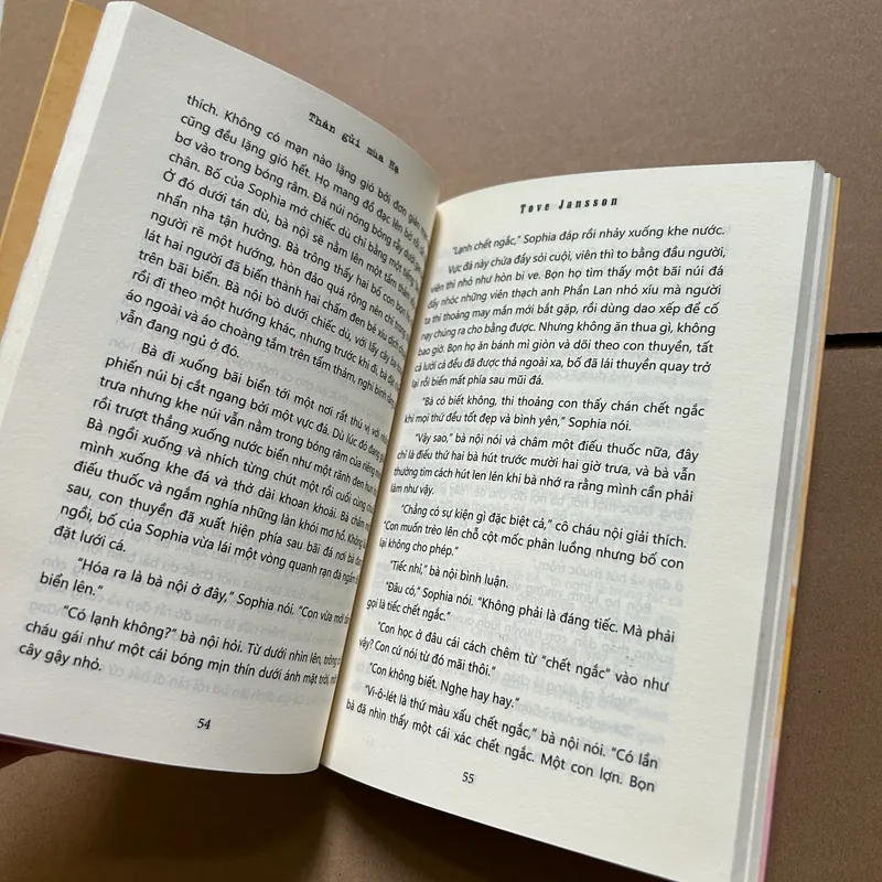 Thân gửi mùa hạ 734215