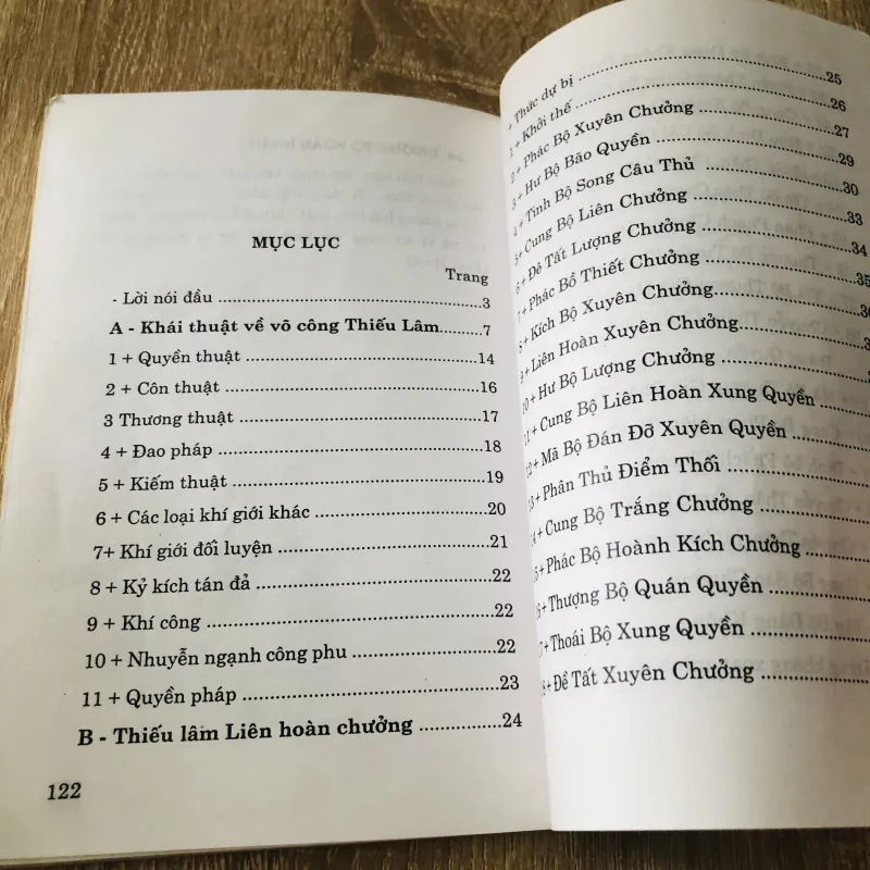 THIẾU LÂM LIÊN HOÀN CHƯỞNG 194172