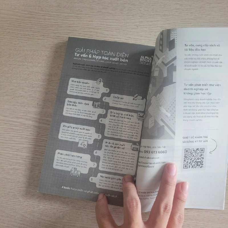 10 Điều Khác Biệt Nhất Giữa Kẻ Thắng & Người Thua – Keith Cameron Smith 528336