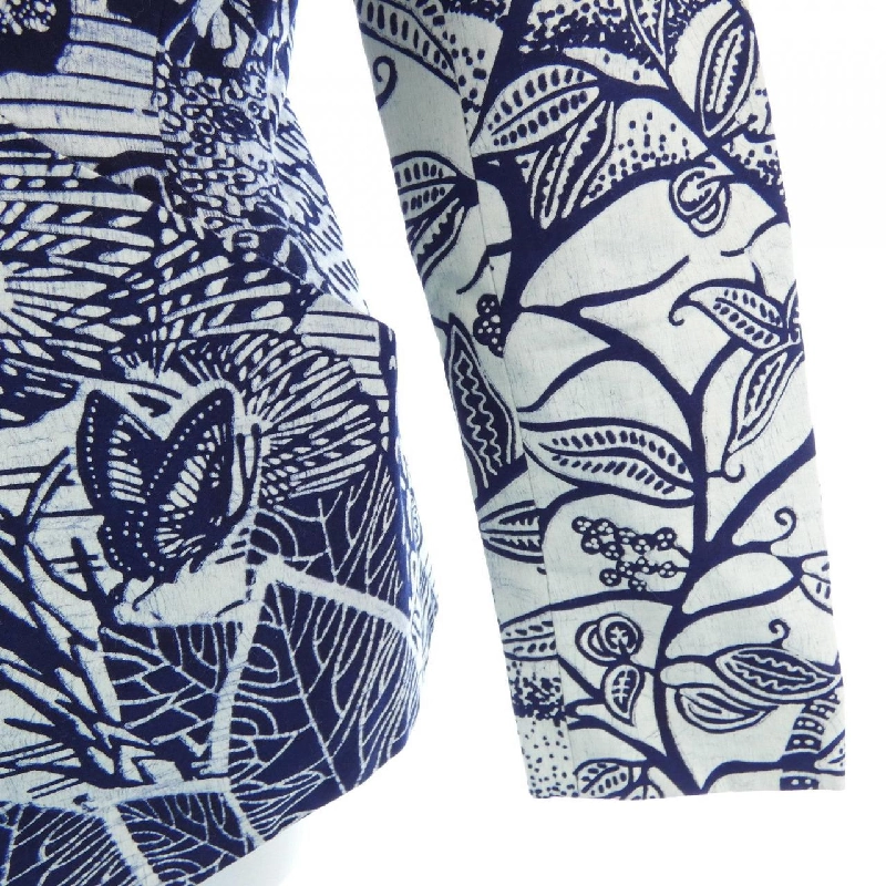 クリスチャンディオール CHRISTIAN DIOR 011V01ACMIX Áo khoác - Hàng hiệu Authentic 819164