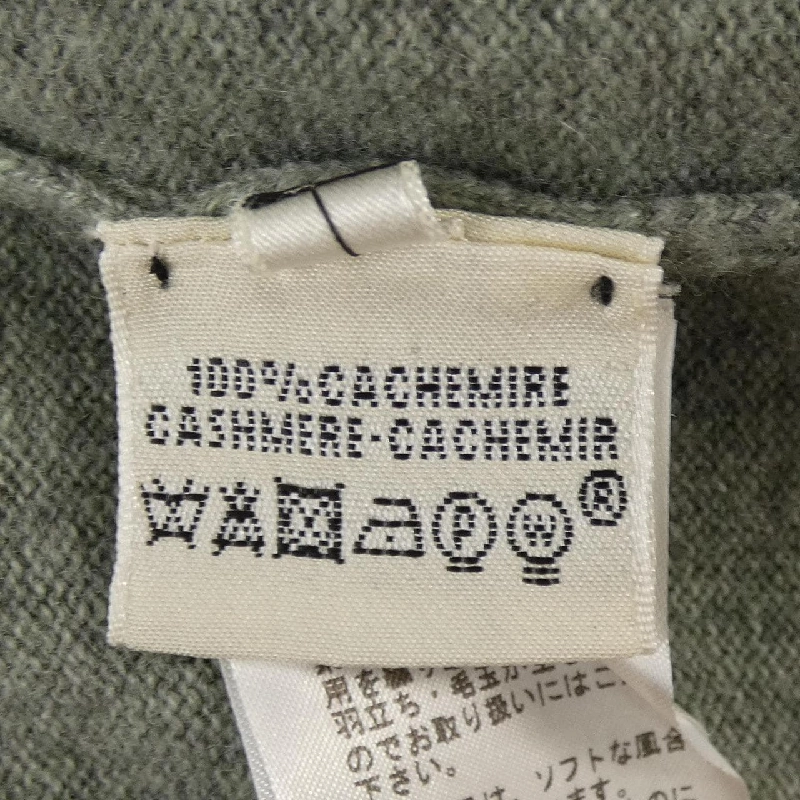 HERMES 37-7702. Áo len - Hàng hiệu Chính hãng 814359