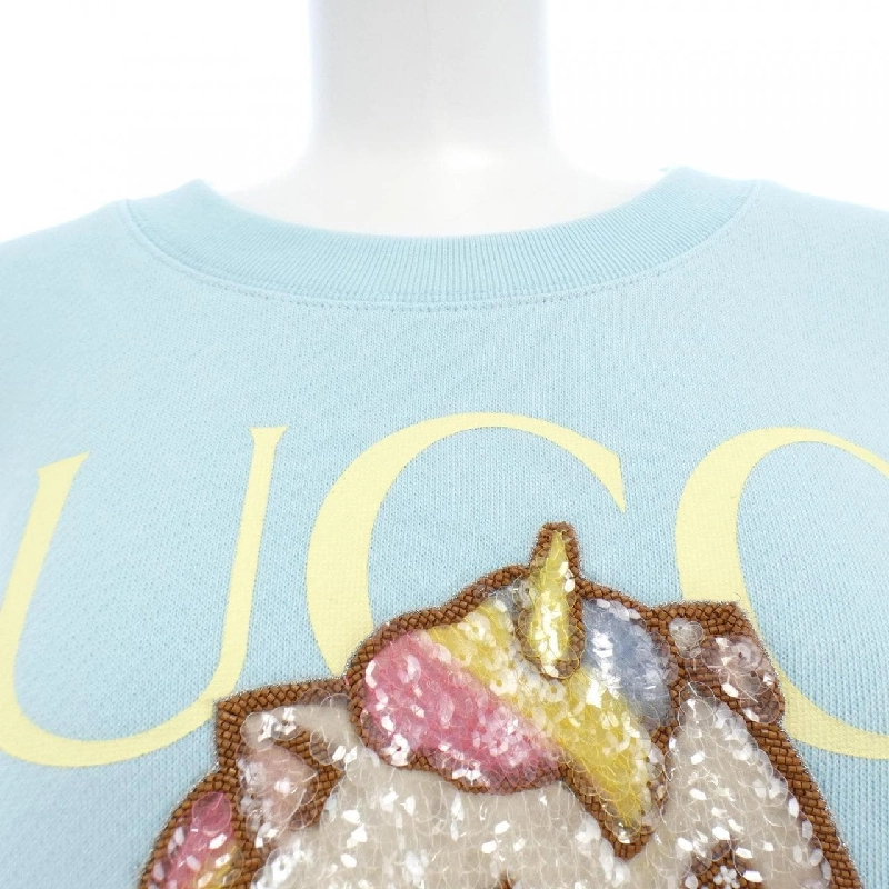 【Mã giảm giá】Gucci GUCCI Áo khoác 645882