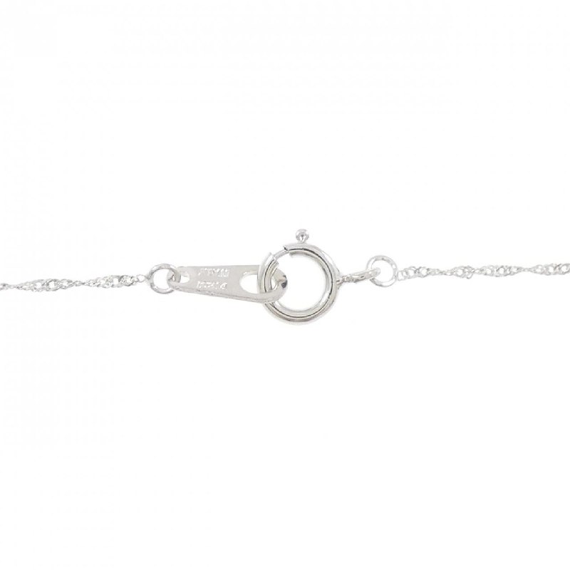 Dây chuyền kim cương PT900/PT850 0.30CT - Hàng hiệu Chính hãng 864552