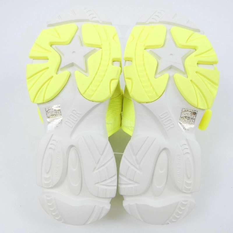 Giày sandal CHRISTIAN DIOR D-WANDER - Hàng hiệu Chính hãng 830109