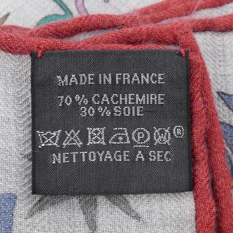 HERMES SOUS LE CHARME D'ORPHEE H244177S Khăn choàng - Hàng hiệu Authentic 835779