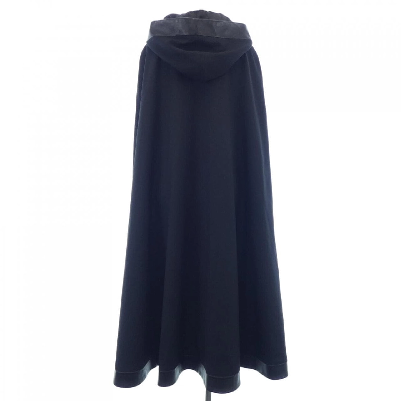 HERMES 37-7109 Áo choàng 633918