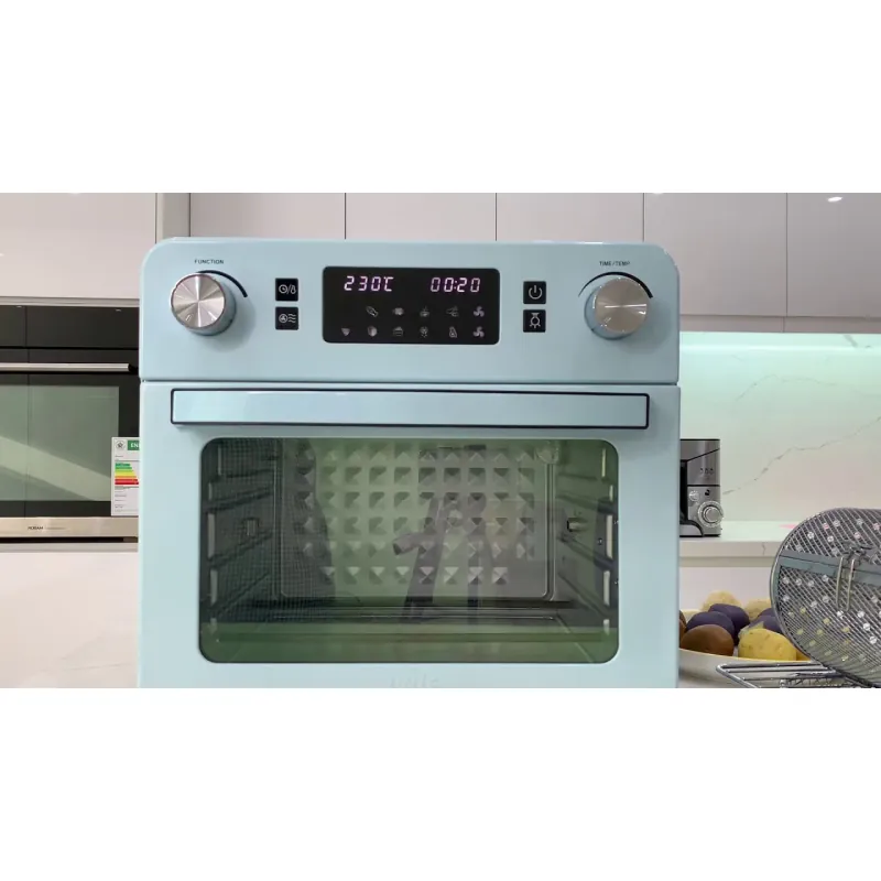 Lò nướng kiêm nồi chiên không dầu UNIE Q36 798155