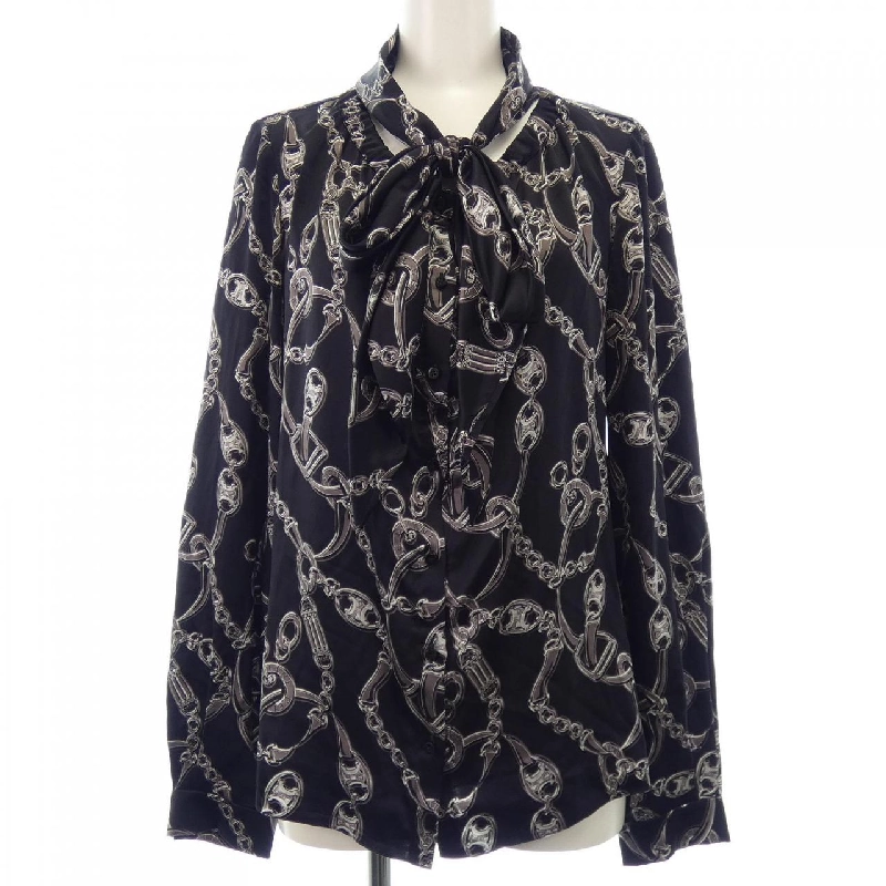 Áo sơ mi CELINE 636149