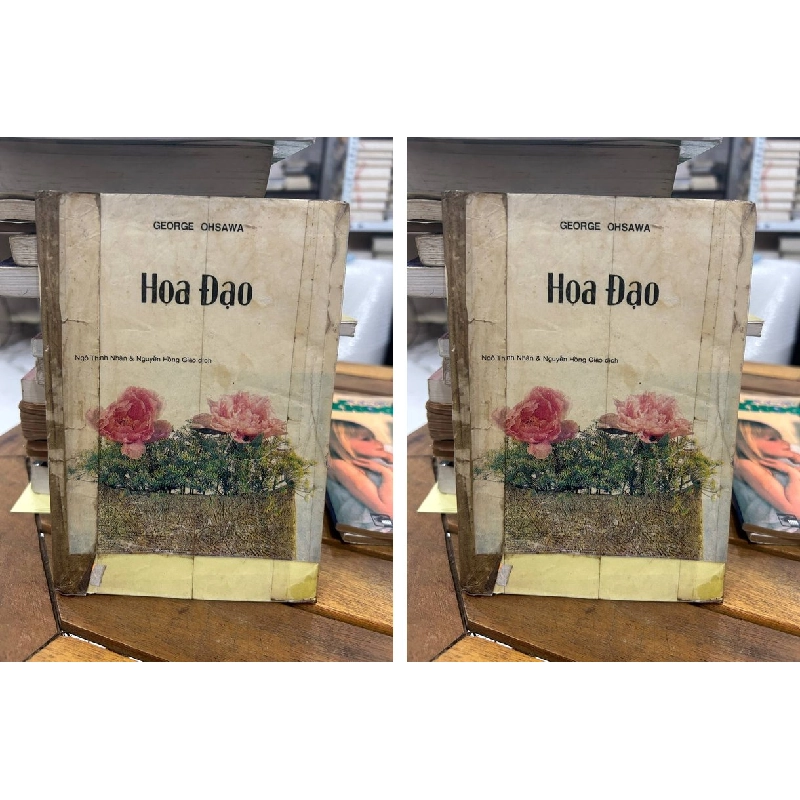 Các Sách Cùng Tác Giả George Ohsawa 990821