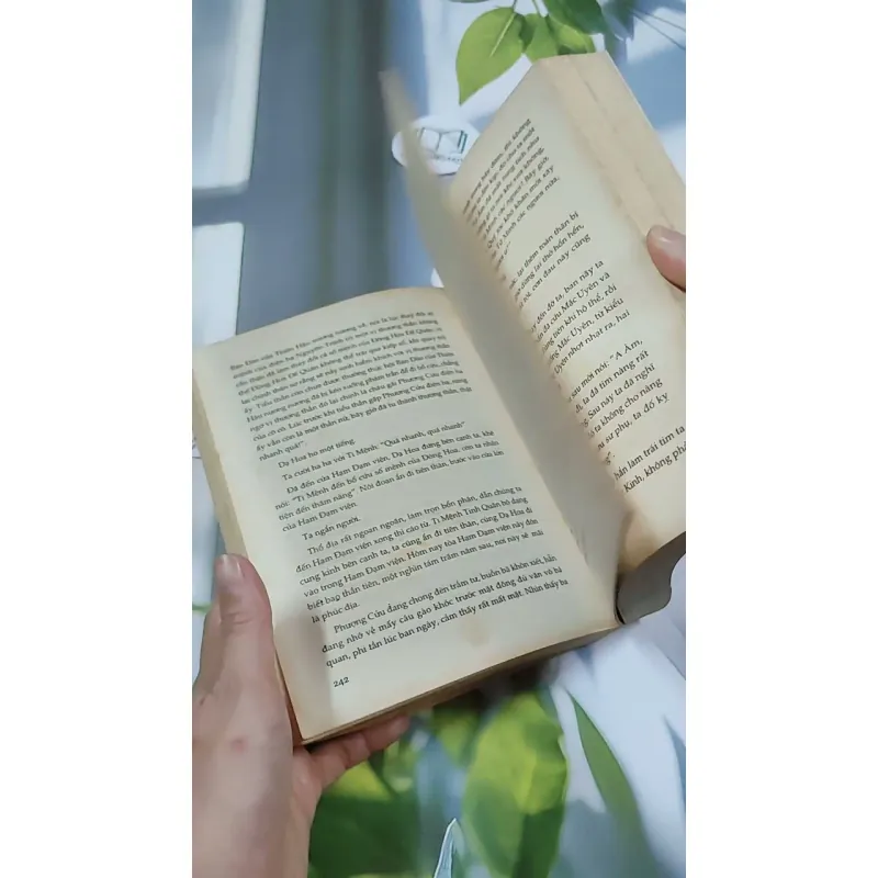 Tam Sinh Tam Thế Thập Lý Đào Hoa - Đường Thất Công Tử 744729