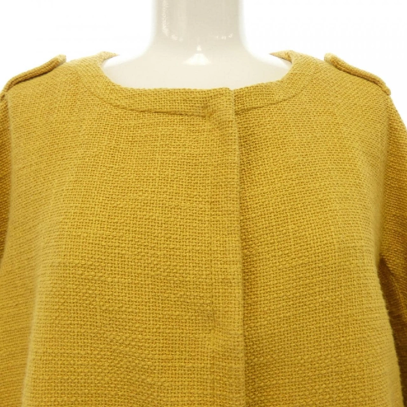 【Mã giảm giá】'S Max Mara Áo khoác 641573