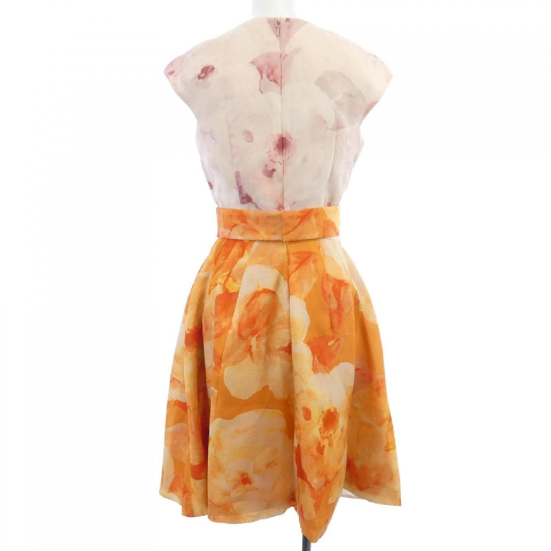 Christian Dior 3A21606D1686 Váy 646219