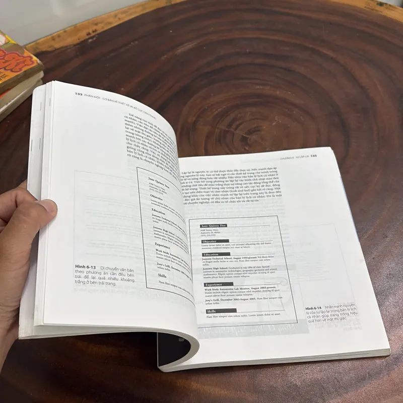 II Nhập Môn Tư Duy Thiết Kế Bố Cục Và Typography - Lisa Graham - 2022 991976