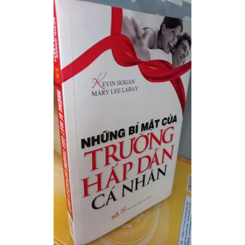 trường hấp dẫn cá nhân 975514