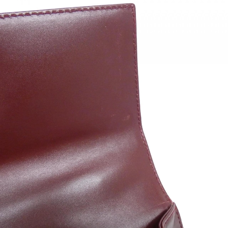 【Vintage】Cartier MUST DE CARTIER L1000134 Túi 615714