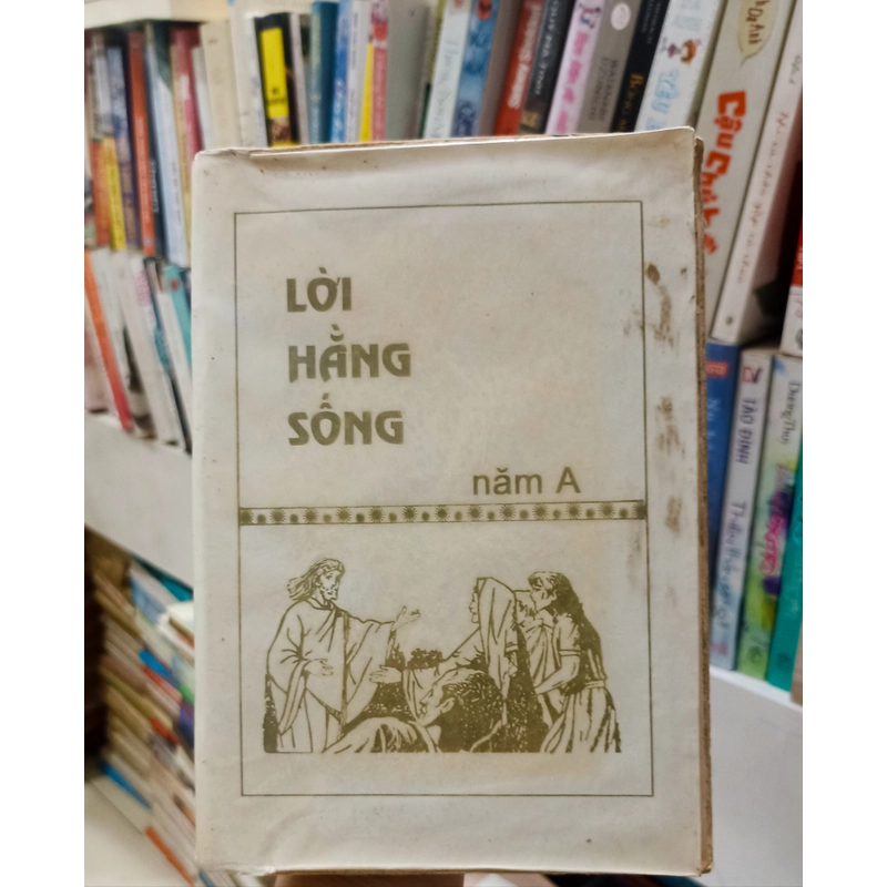 Lời sống hằng năm A 🌻 537440