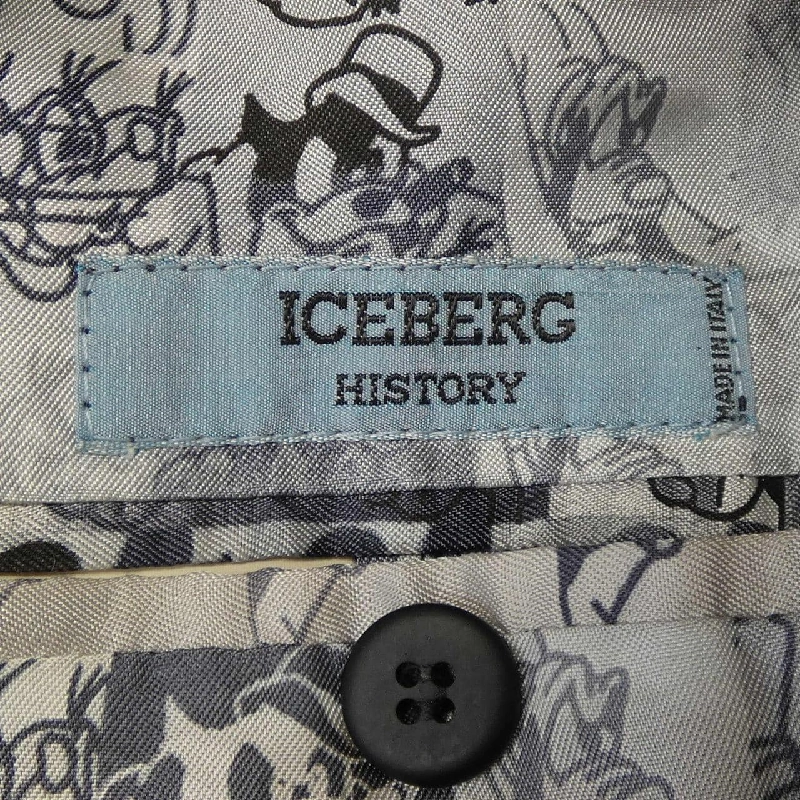 Áo khoác ICEBERG - Hàng hiệu Authentic 898691