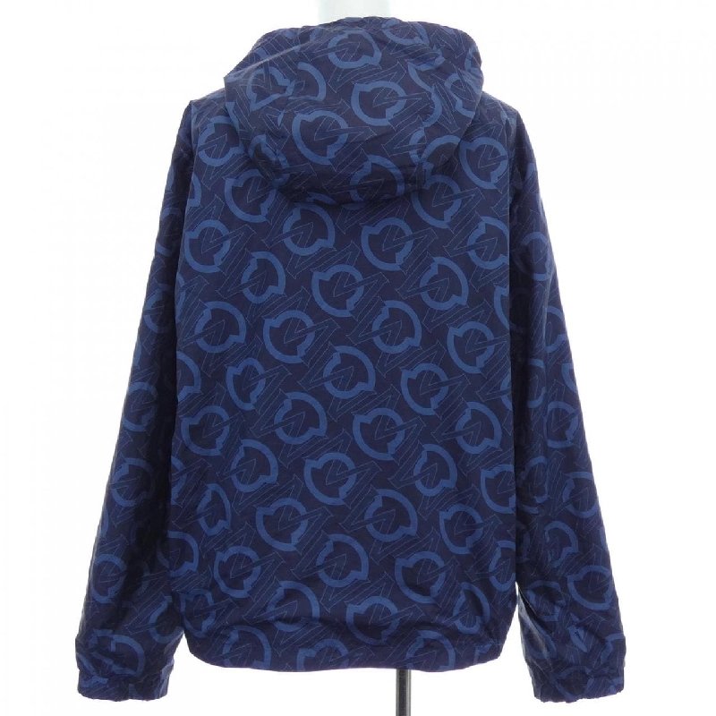 MONCLER CRETES Jacket - Hàng hiệu Authentic 884470