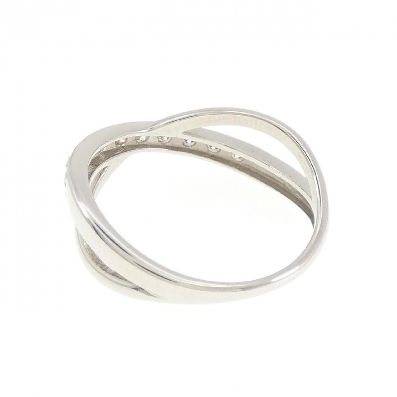 【Sản phẩm mới】Nhẫn kim cương PT950 0.20CT 670659