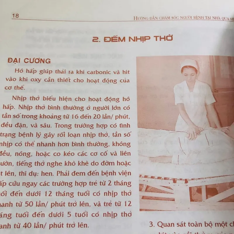 CHĂM SÓC NGƯỜI BỆNH TẠI NHÀ QUA HÌNH ẢNH  578107