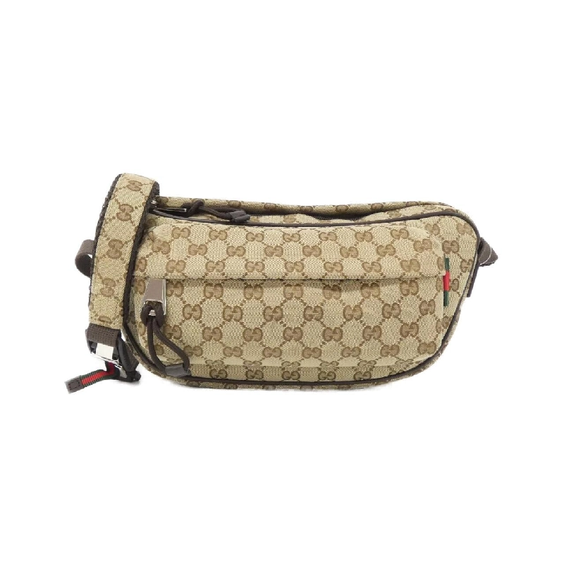 【新品】Gucci 802096 FADUK túi đeo vai 613608