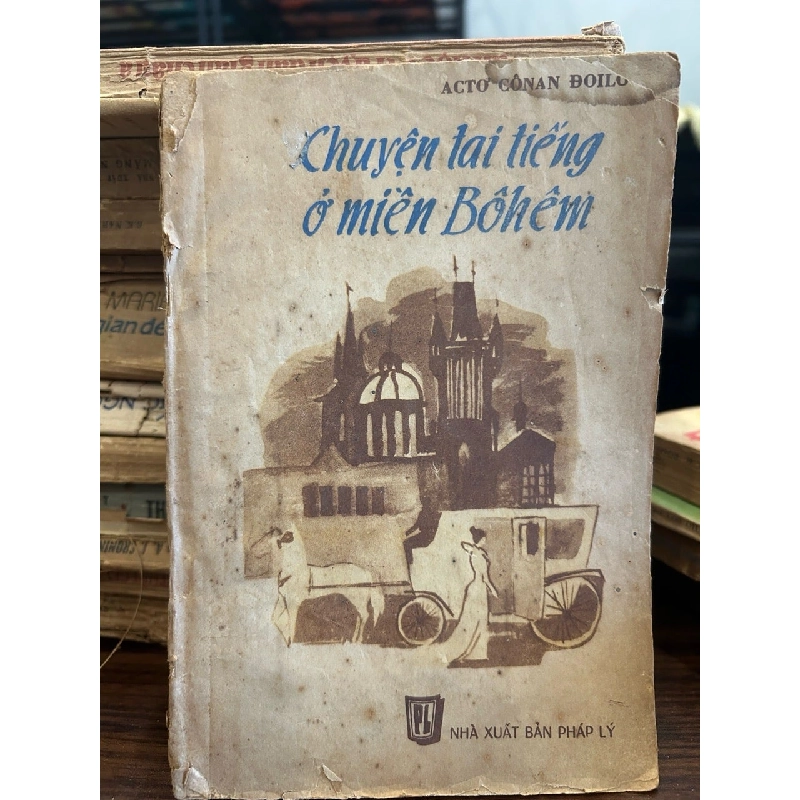 Chuyện tai tiếng ở miền Bôhêm 927713