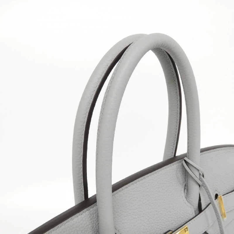 【Sản phẩm chưa sử dụng】Túi Hermes Birkin 30cm 027633CC 617114