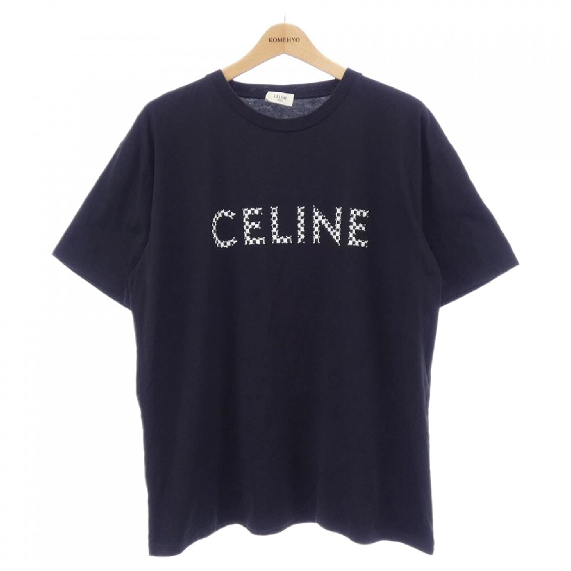 セリーヌ CELINE 2X800501F T-shirt - Hàng hiệu Chính hãng 897748