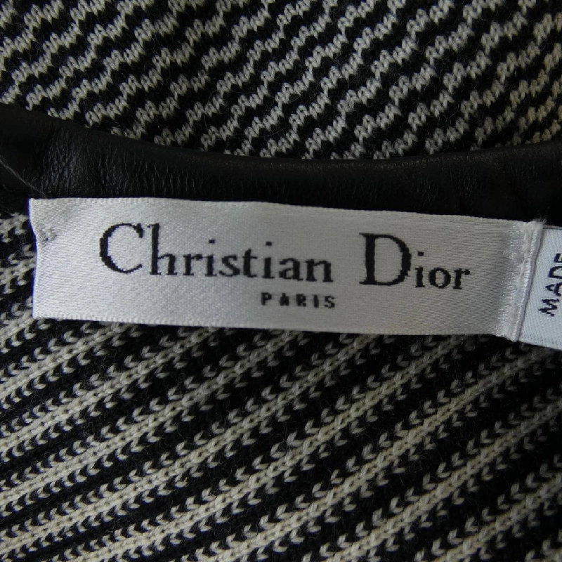 Christian Dior 3A24615AM503 Váy 646306
