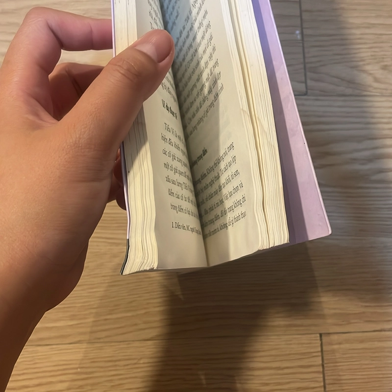 Ôn nhu cũng là quyến rũ - Cổ Minh 498269