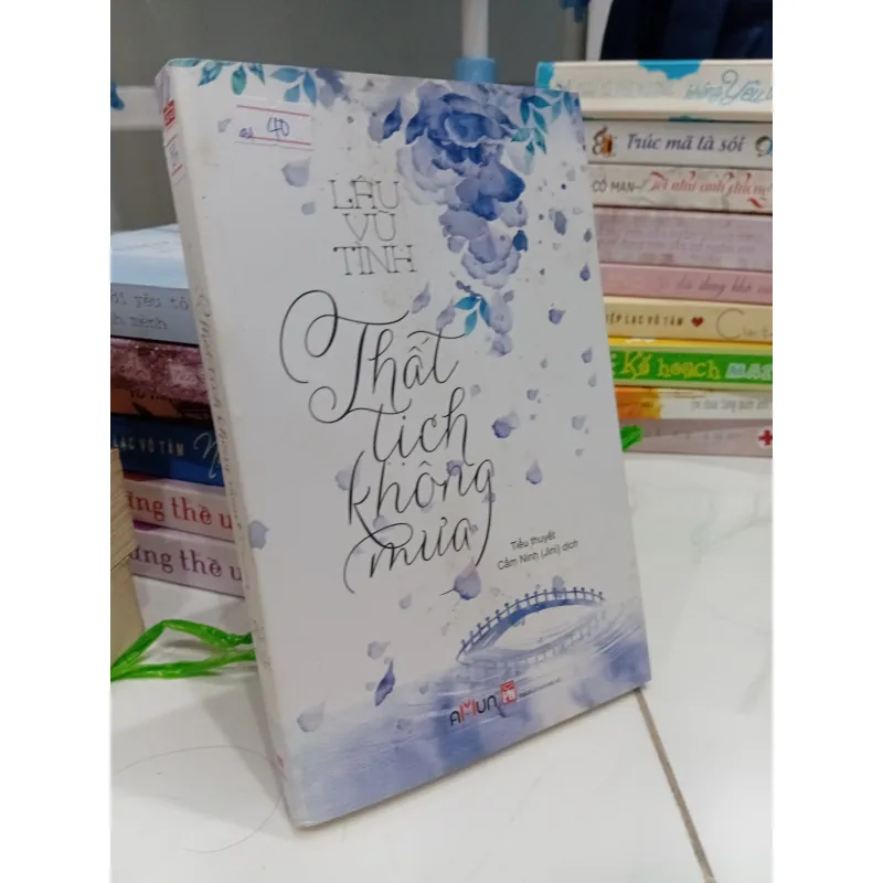 Sách Thất tịch không mưa 1024849