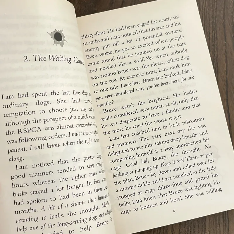 ✨𝑺𝒑𝒚 𝑫𝒐𝒈✨ 720048