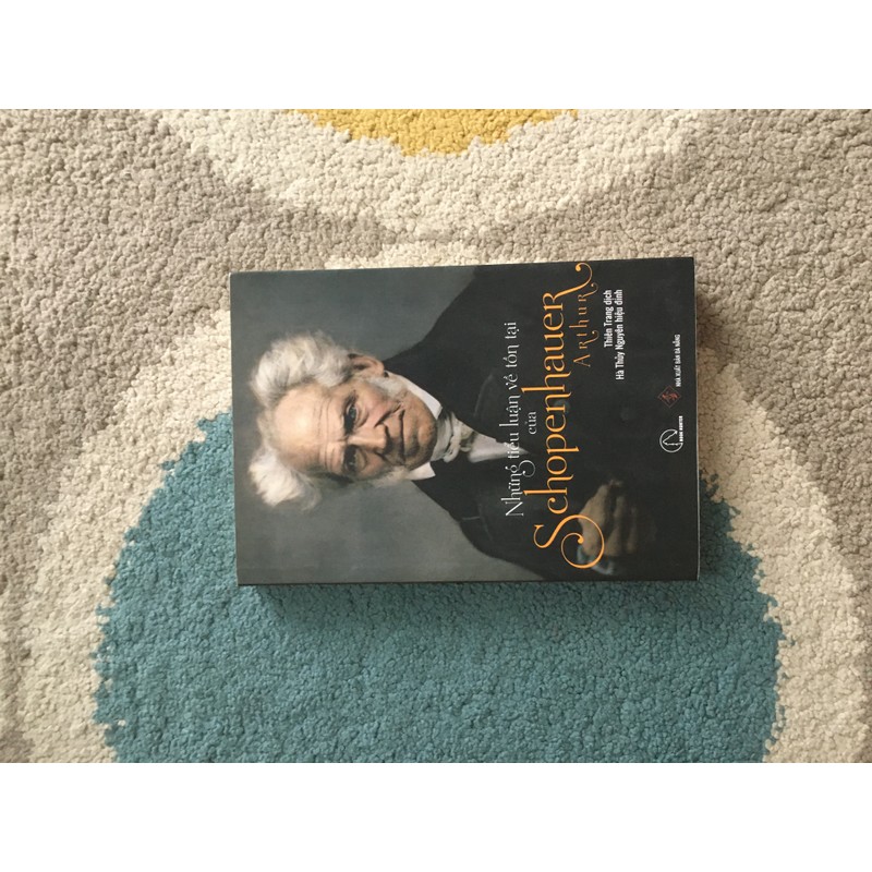 Những tiểu luận về Tồn Tại của Schopenhauer 143314