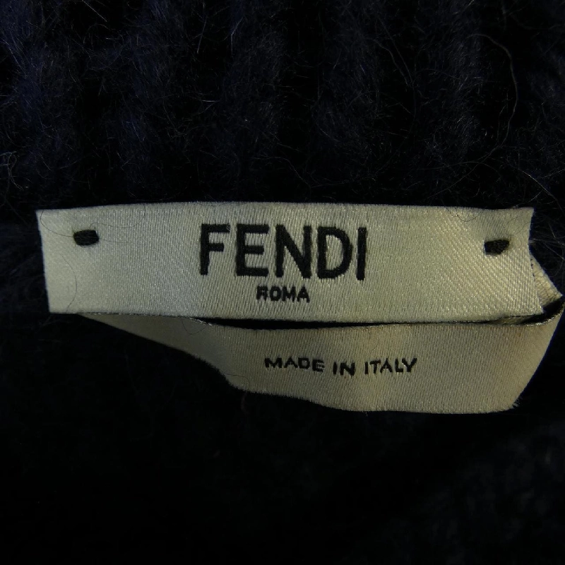 FENDI FZJ560 A58T Áo len 628243