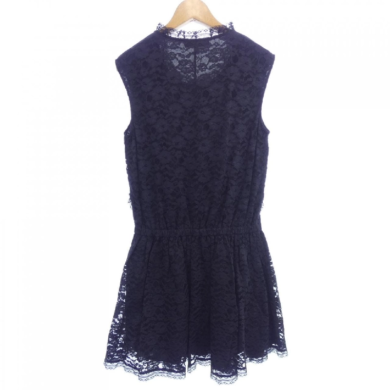 【Mã giảm giá】SEE BY CHLOE Đầm 650890