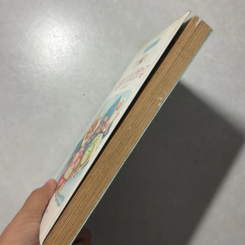 (Sách nấu ăn) Món yêu thương 757208