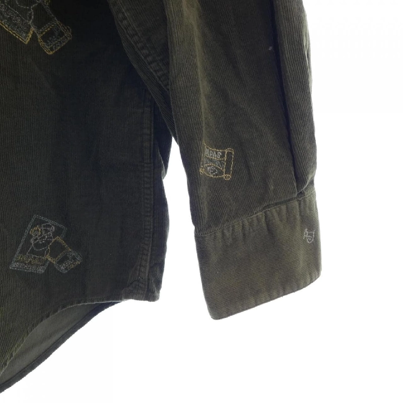 Áo sơ mi Papas - Hàng hiệu Authentic 894486