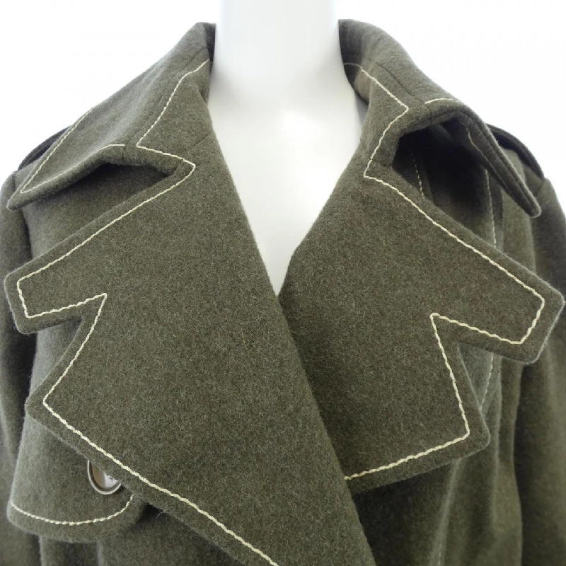 クリスチャンディオール CHRISTIAN DIOR 6A12088040 Áo khoác - Hàng hiệu Chính hãng 815950