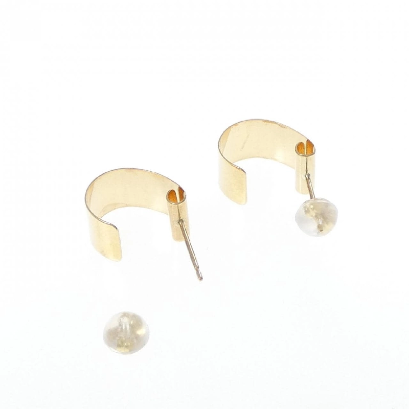 K18YG Bông tai - Hàng hiệu Chính hãng 868167