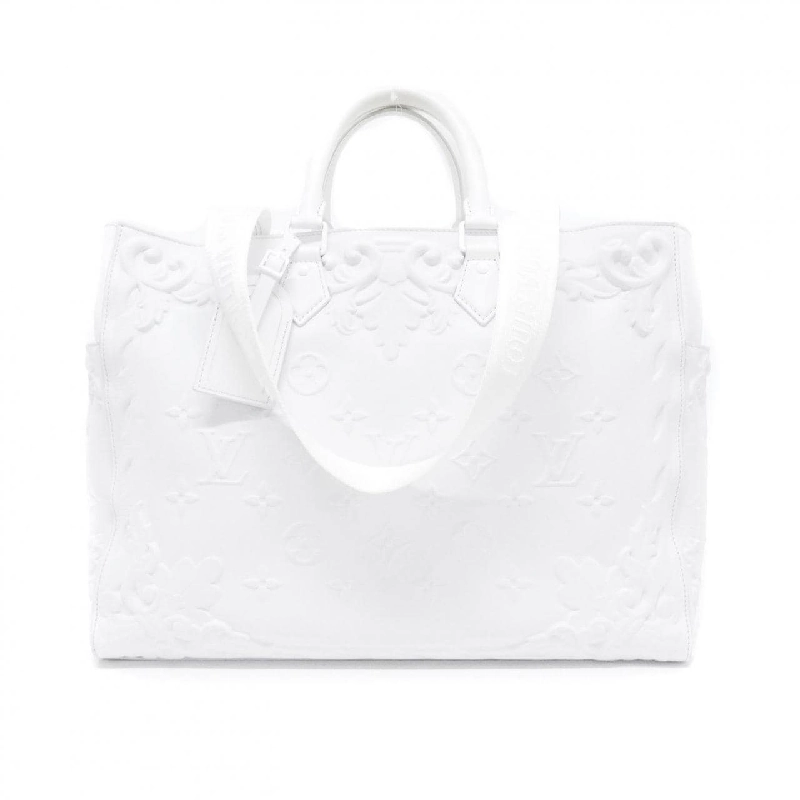 Louis Vuitton LV Ornament Sac Plat M21841 Túi - Hàng hiệu Chính hãng 769539