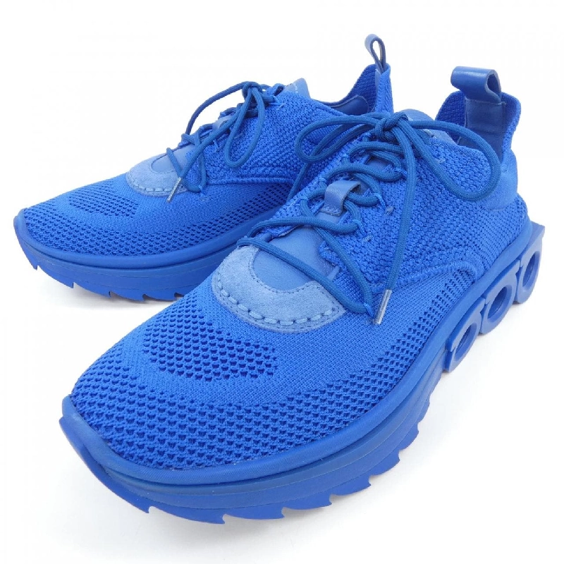 Giày sneaker FERRAGAMO - Hàng hiệu Authentic 904483